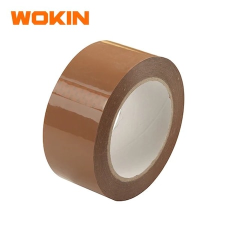 Wokin Bopp Packing Tape Brown 653410
